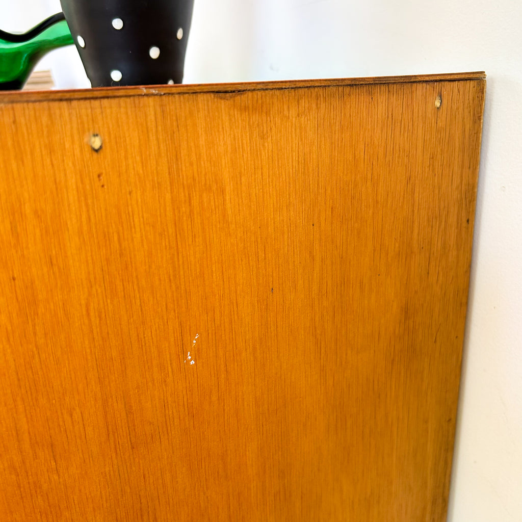 DRESSER DRAWERS