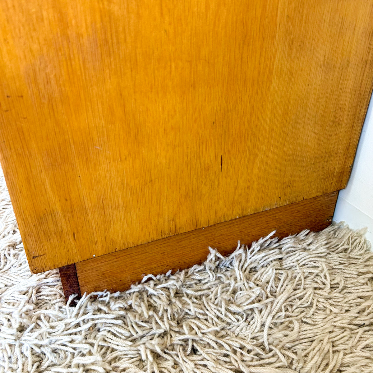 DRESSER DRAWERS