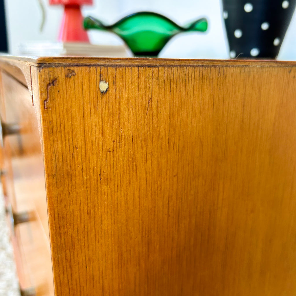 DRESSER DRAWERS