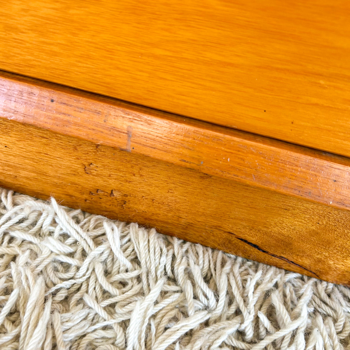 DRESSER DRAWERS