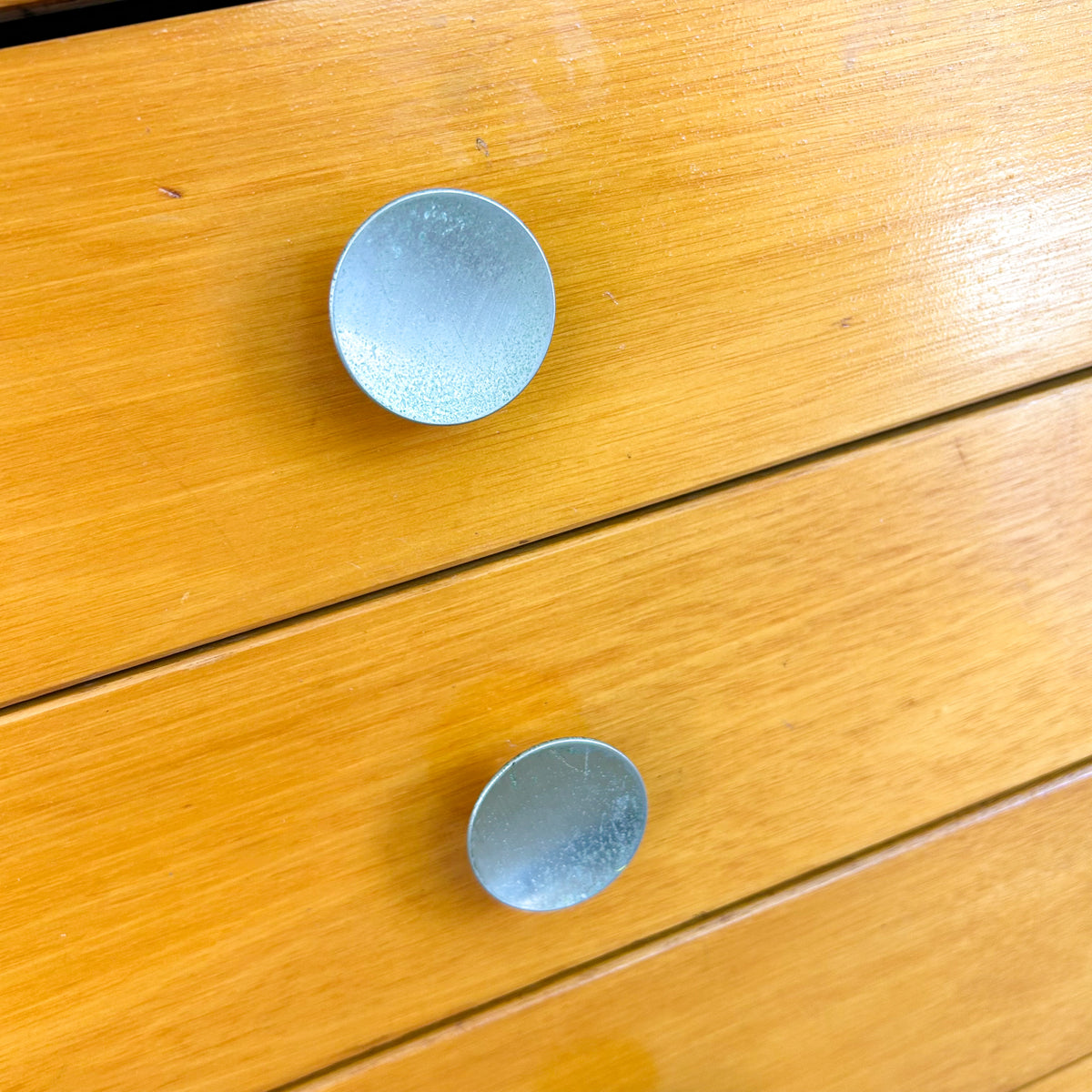 DRESSER DRAWERS