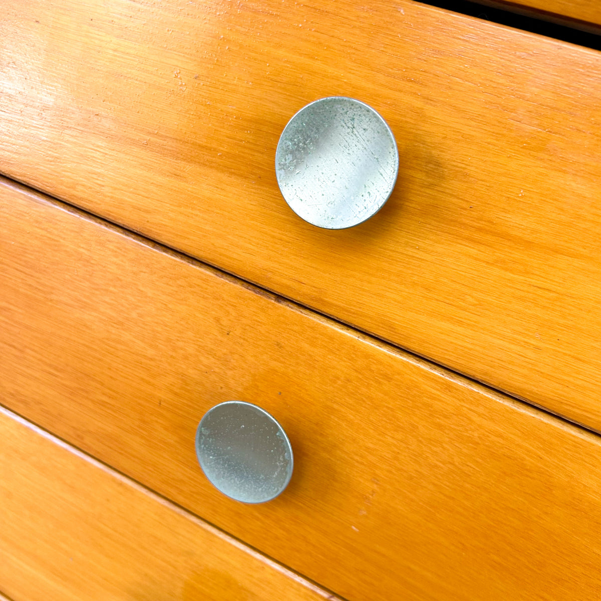DRESSER DRAWERS