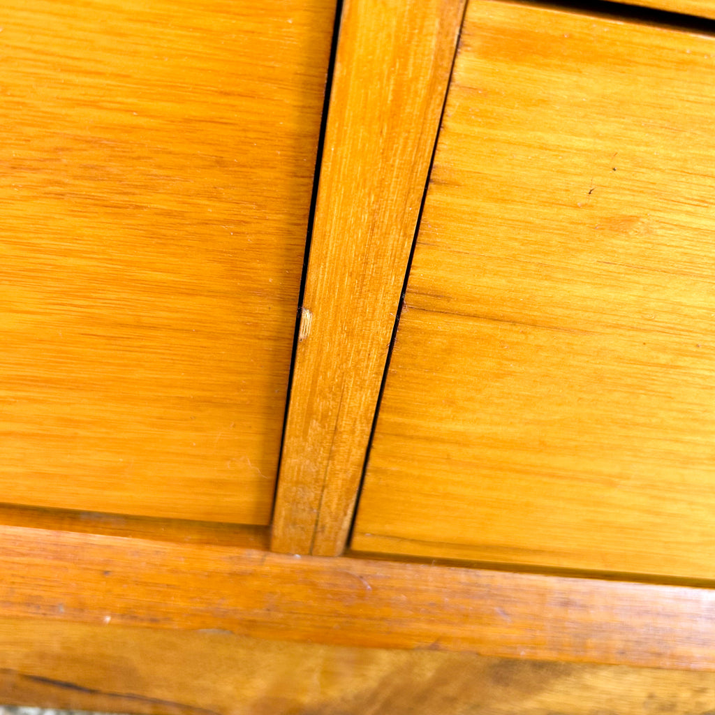 DRESSER DRAWERS