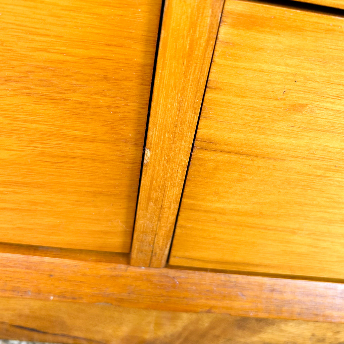 DRESSER DRAWERS