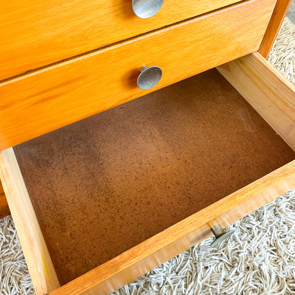 DRESSER DRAWERS