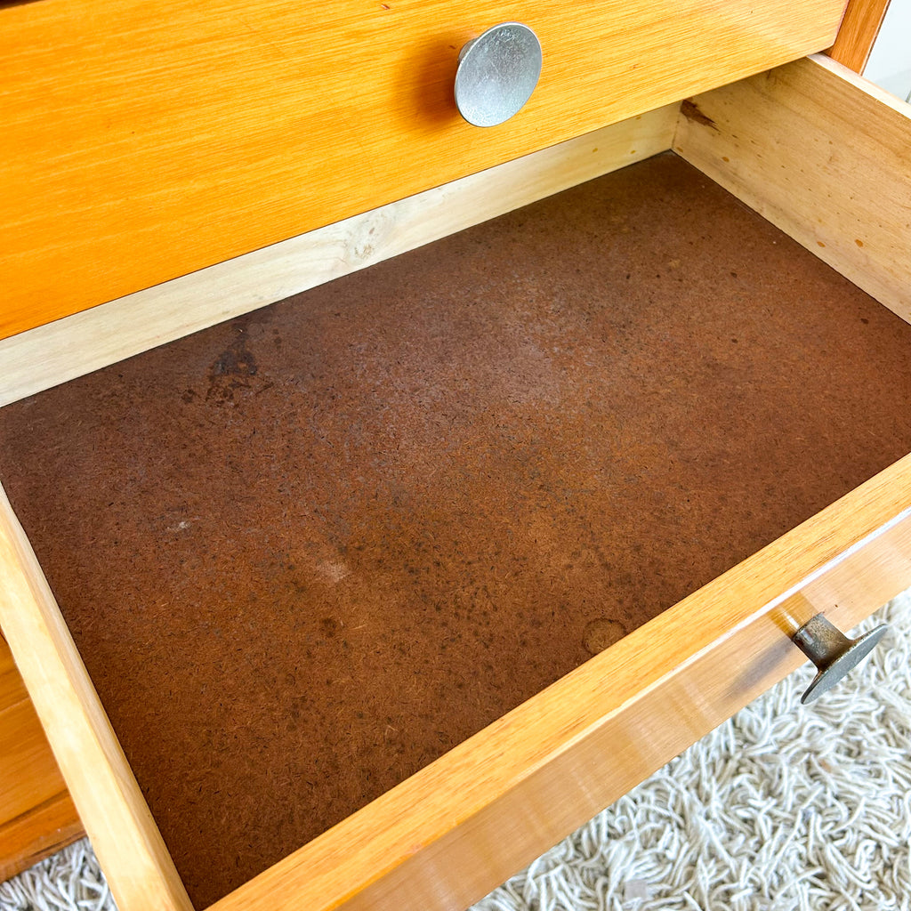 DRESSER DRAWERS