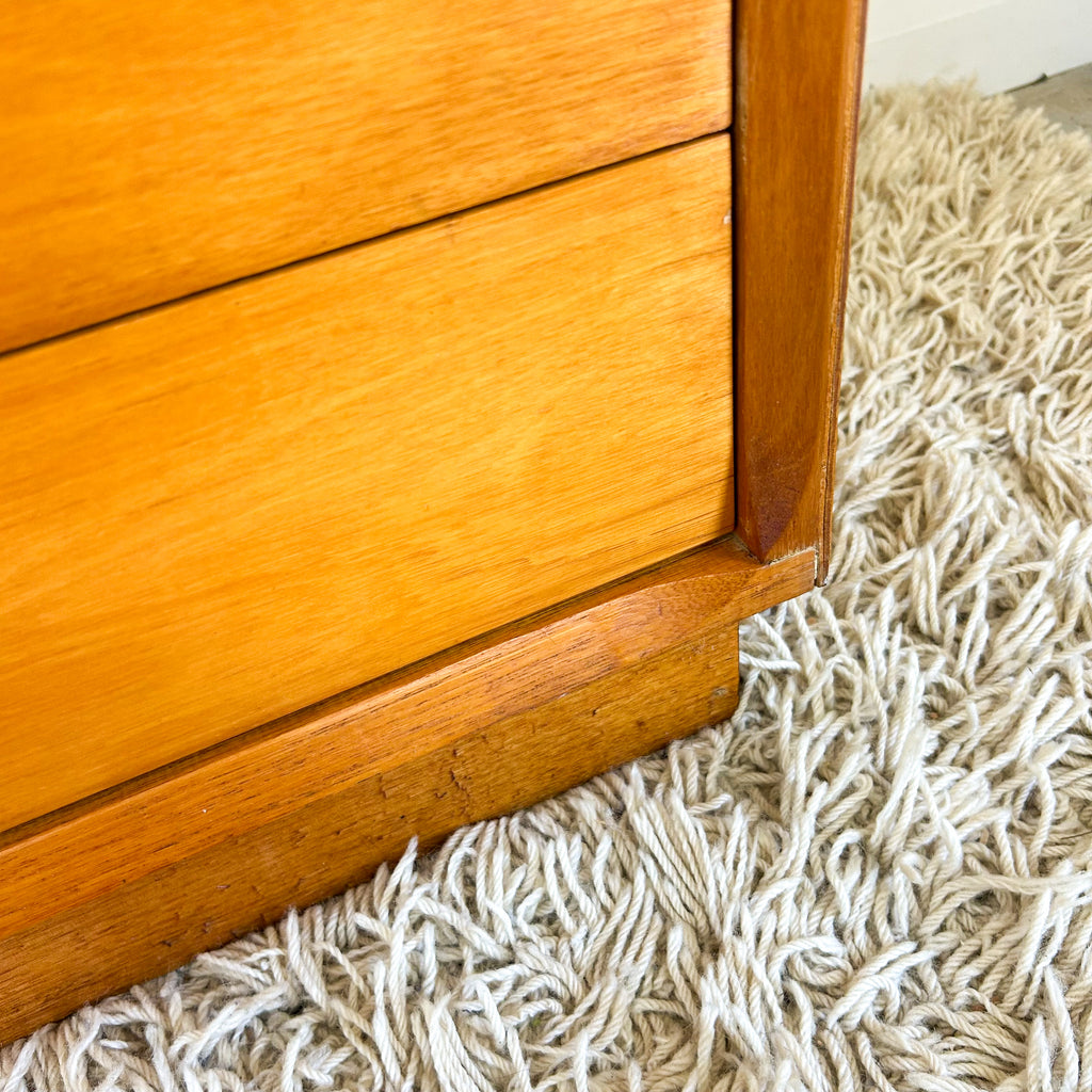 DRESSER DRAWERS