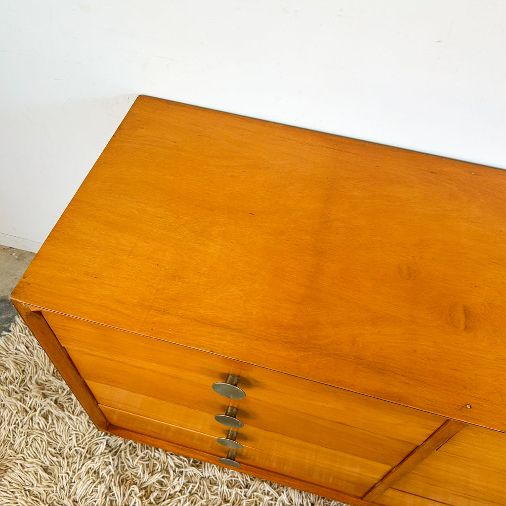 DRESSER DRAWERS