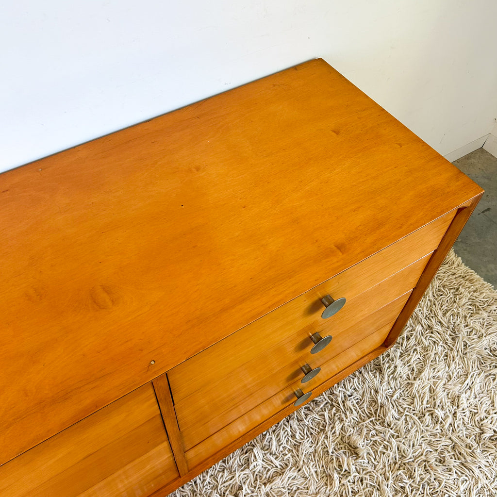 DRESSER DRAWERS