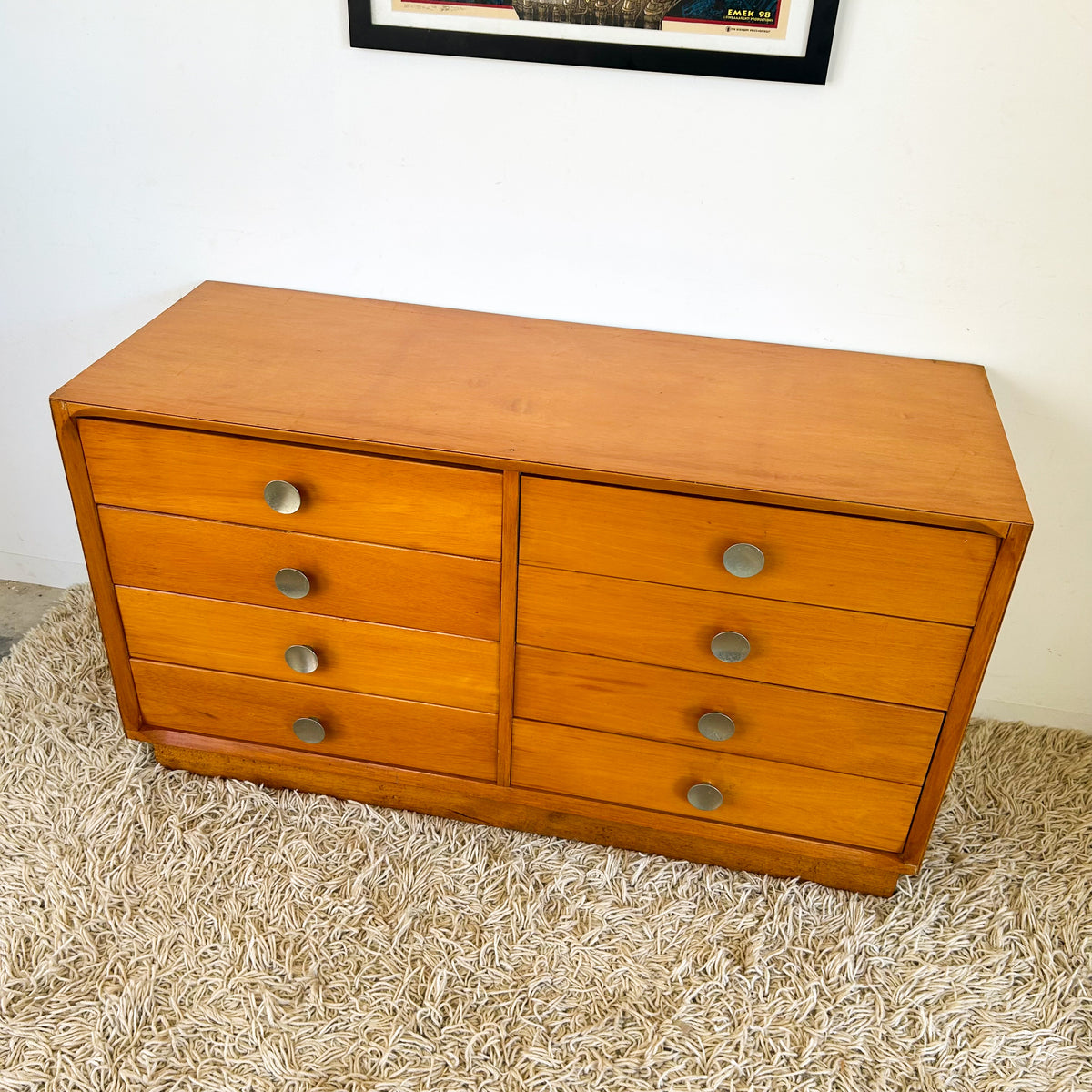 DRESSER DRAWERS