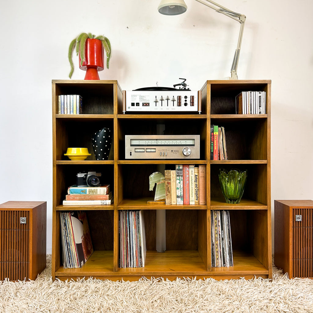 STEREO UNIT