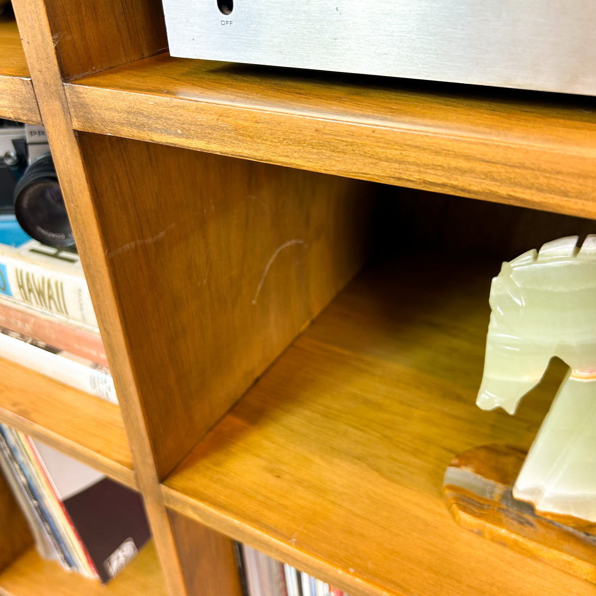 STEREO UNIT