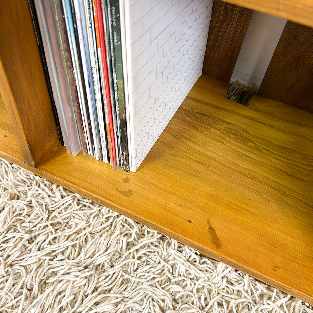 STEREO UNIT
