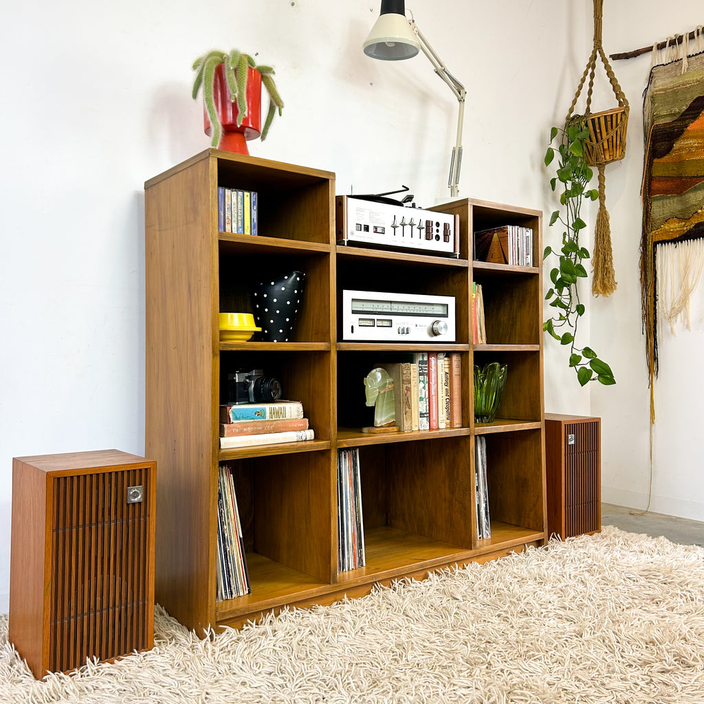 STEREO UNIT