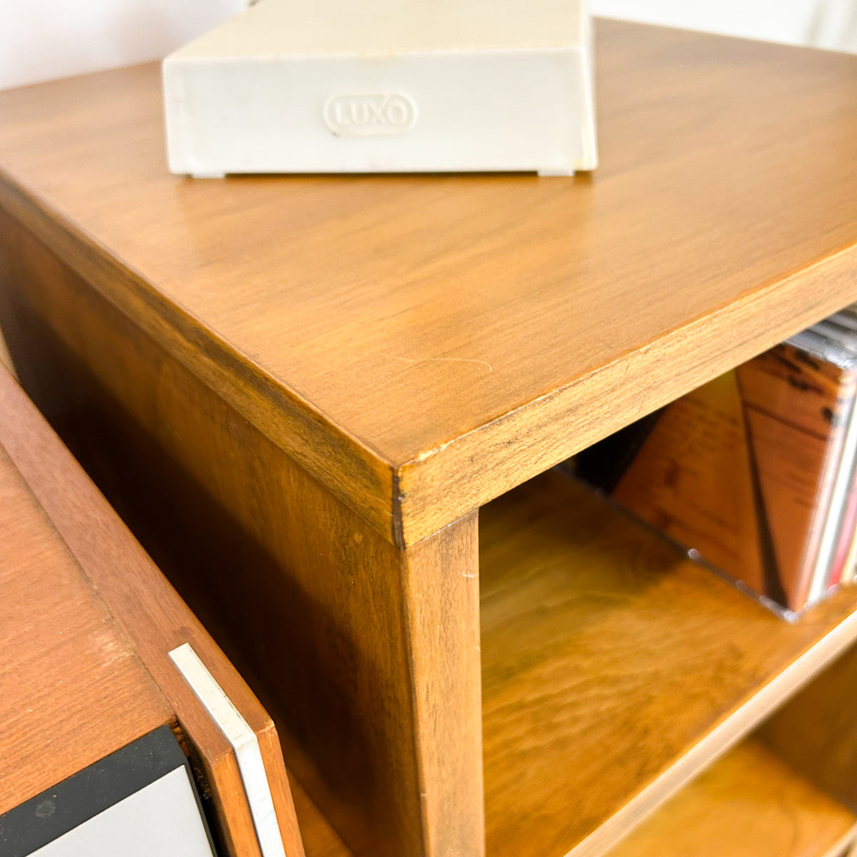 STEREO UNIT