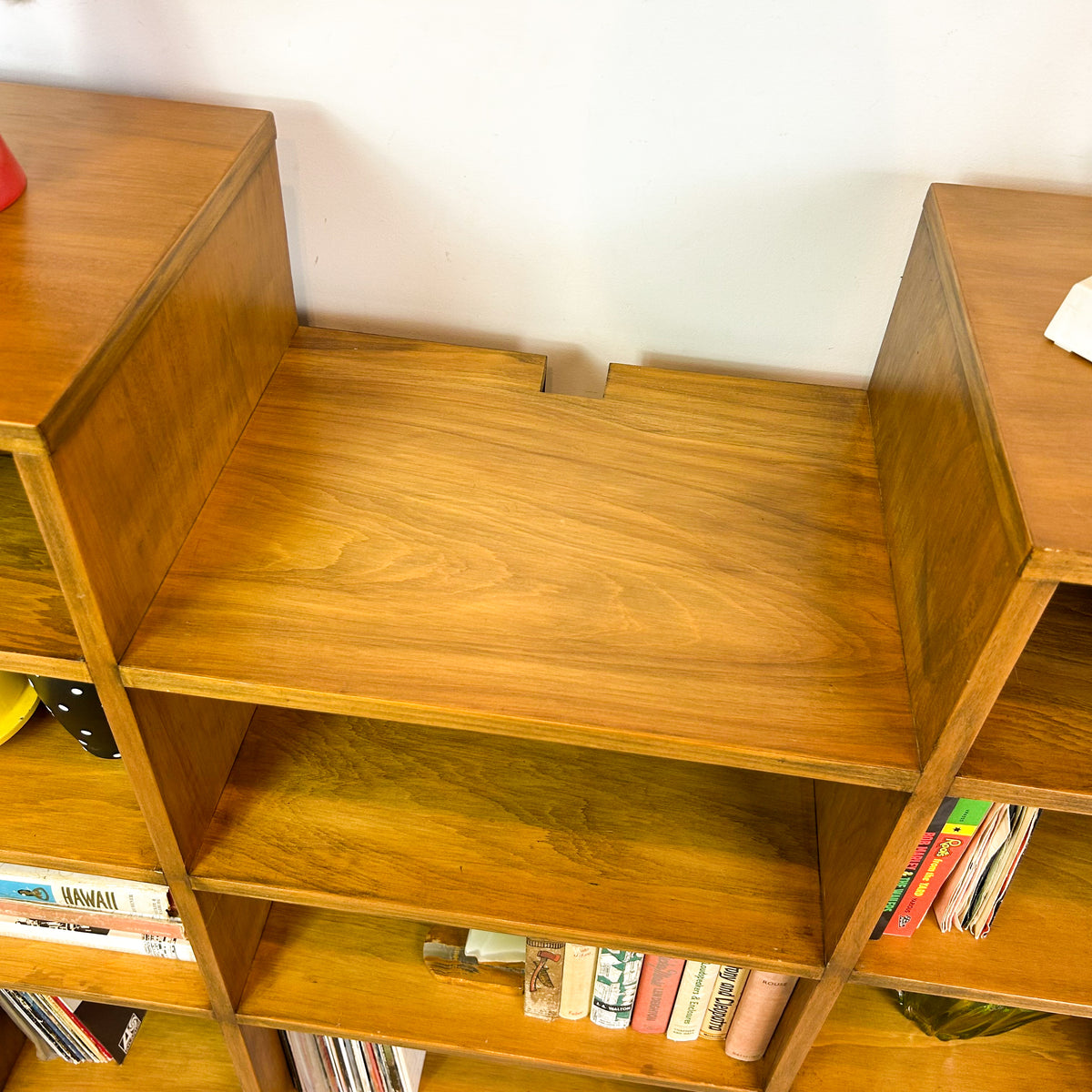 STEREO UNIT