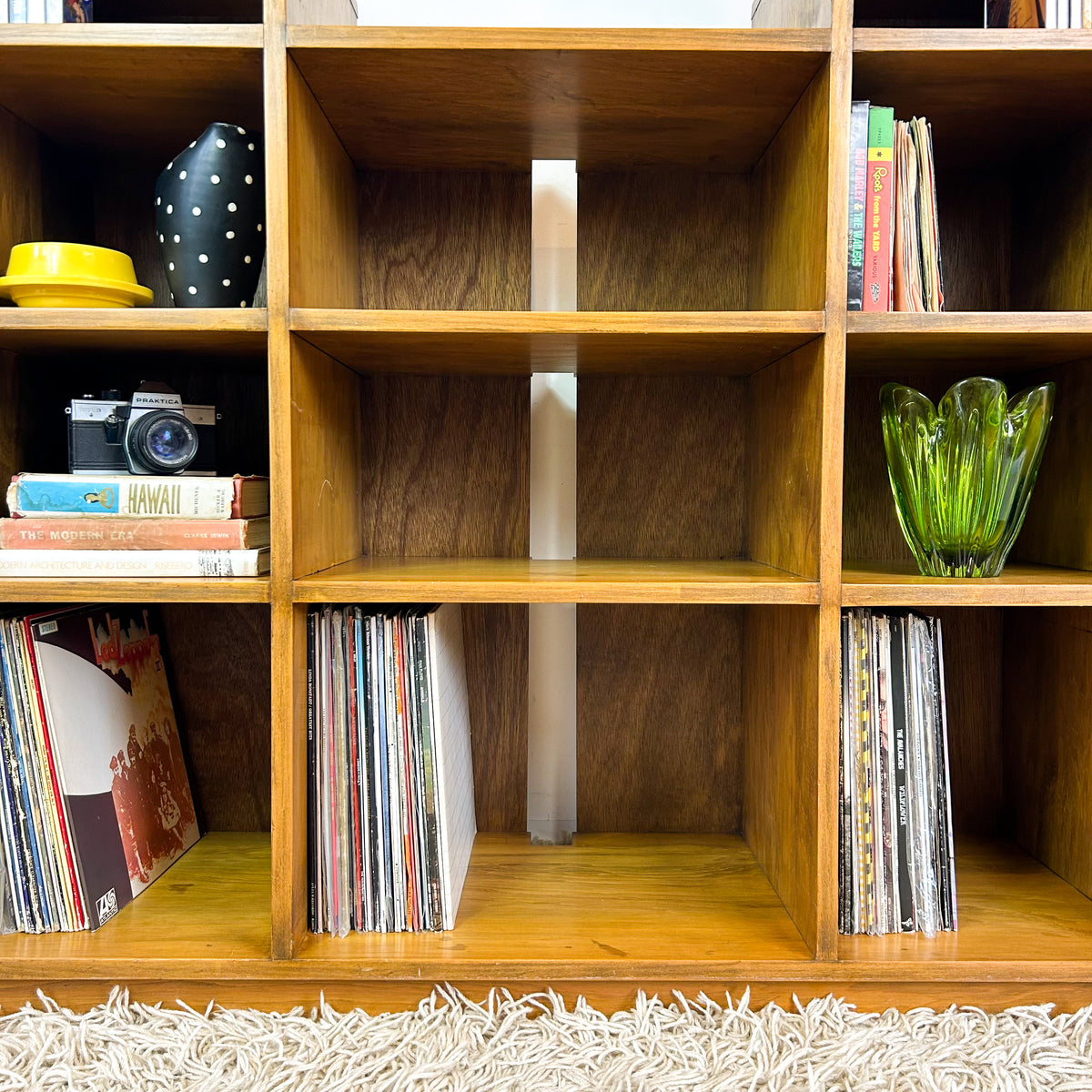 STEREO UNIT