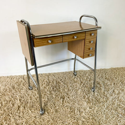 SEWING TABLE
