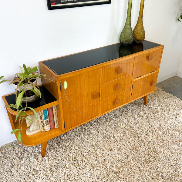 1950s SIDEBOARD CABINET