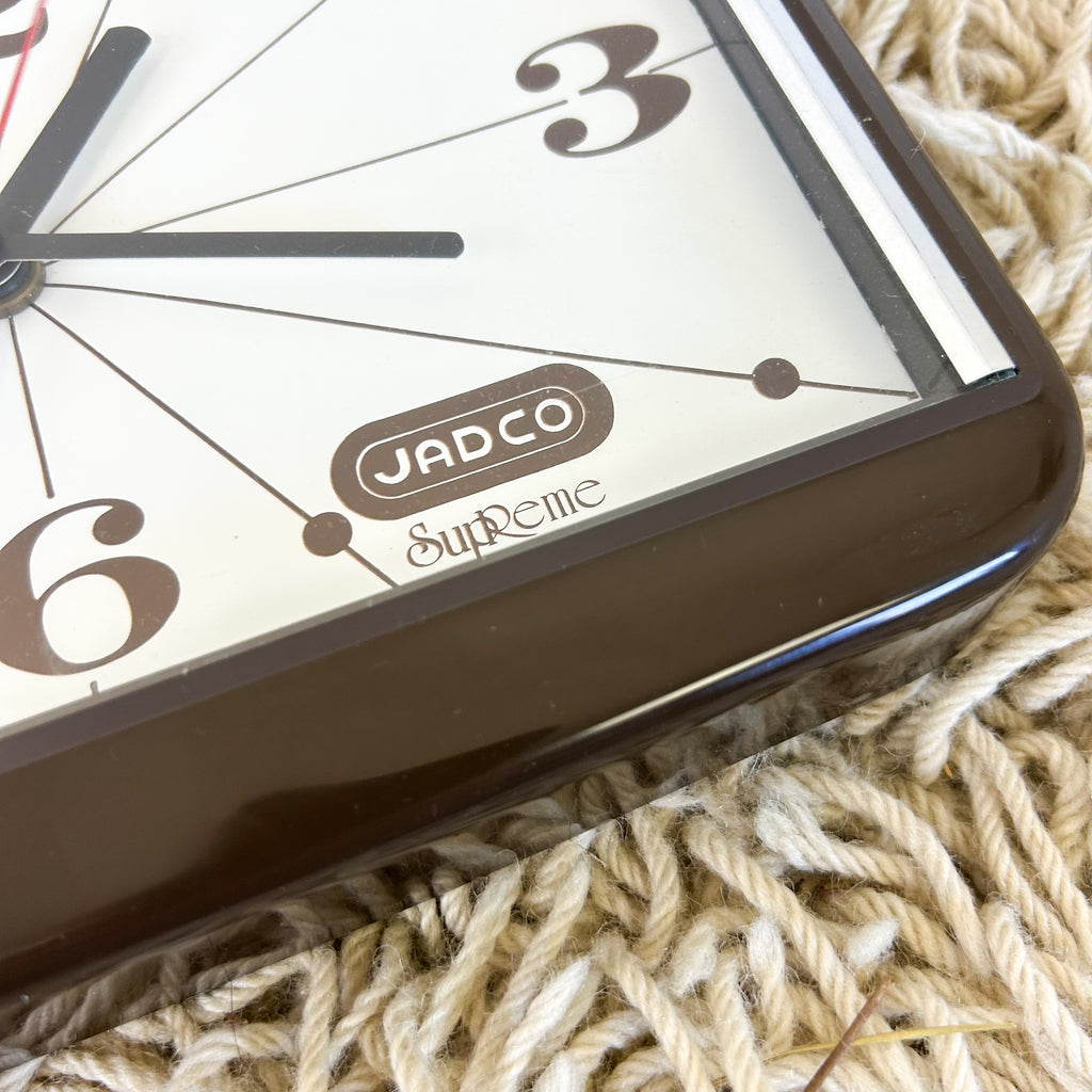 JADCO WALL CLOCK