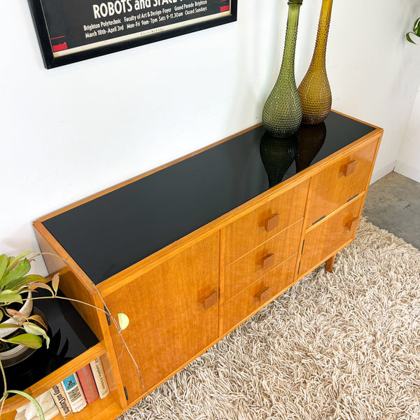 1950s SIDEBOARD CABINET