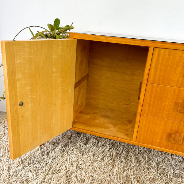 1950s SIDEBOARD CABINET