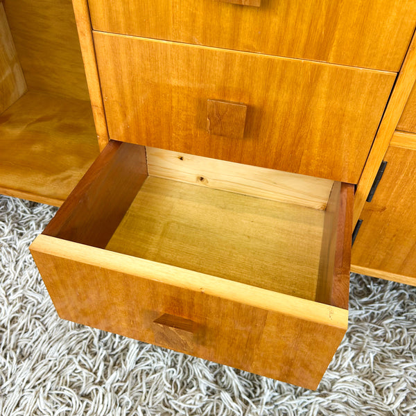 1950s SIDEBOARD CABINET