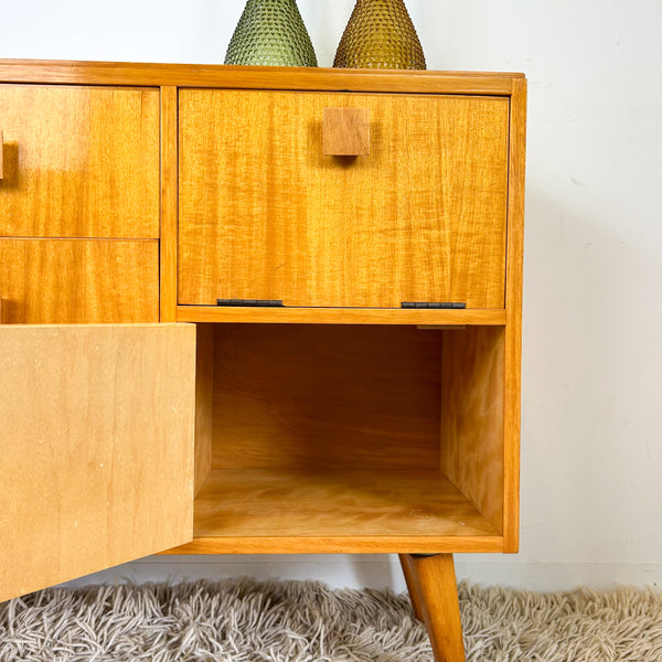 1950s SIDEBOARD CABINET