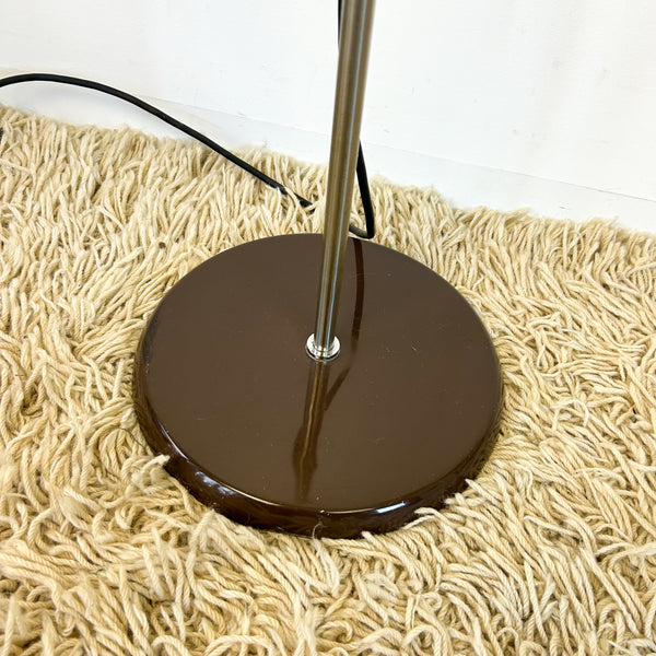OSLO TWIN FLOOR LAMP