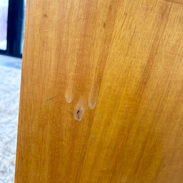 1950s SIDEBOARD CABINET