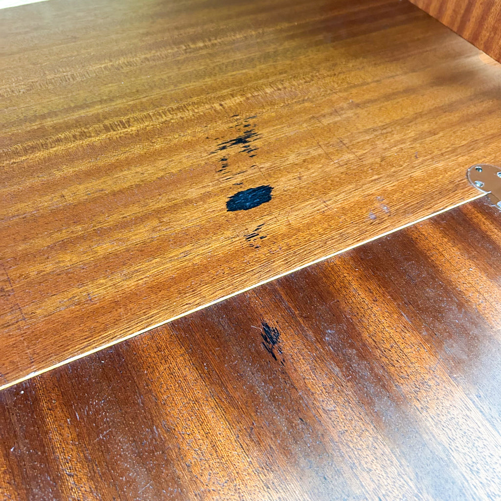 LOW SIDEBOARD