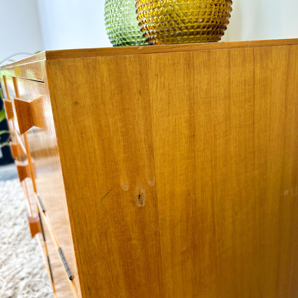 1950s SIDEBOARD CABINET