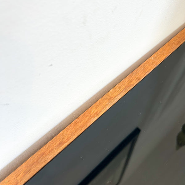 1950s SIDEBOARD CABINET