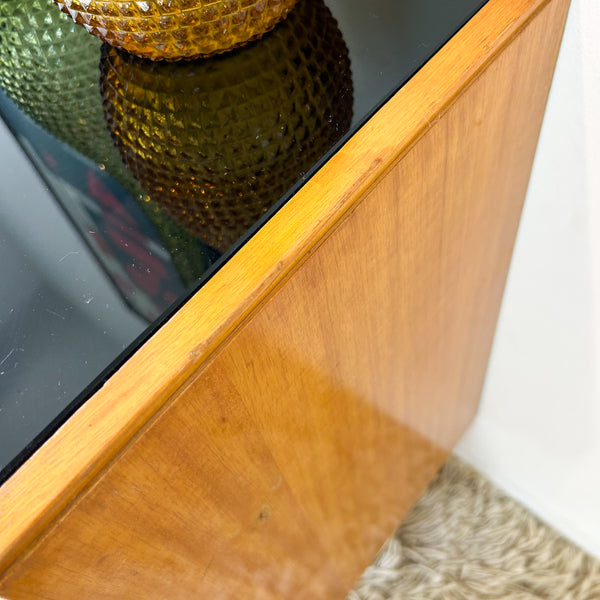 1950s SIDEBOARD CABINET
