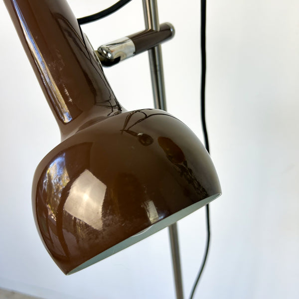 OSLO TWIN FLOOR LAMP