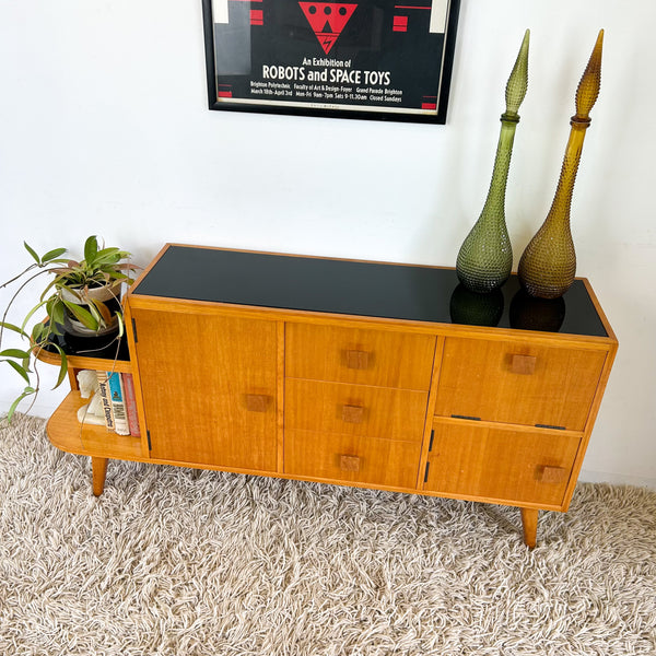 1950s SIDEBOARD CABINET