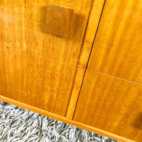 1950s SIDEBOARD CABINET