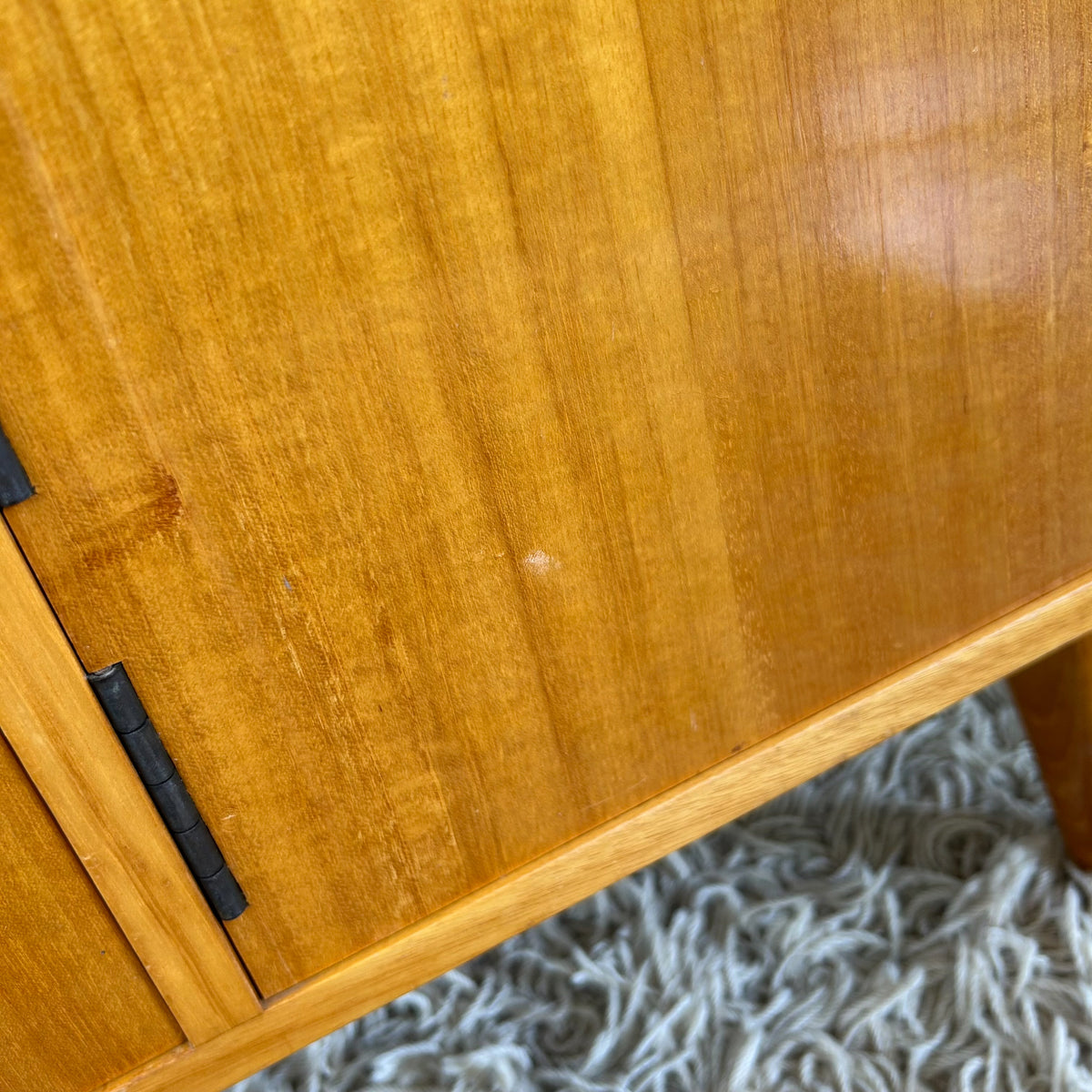 1950s SIDEBOARD CABINET
