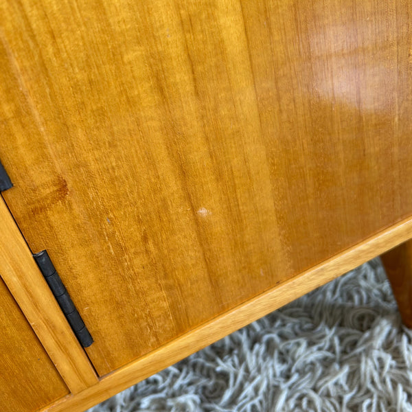 1950s SIDEBOARD CABINET