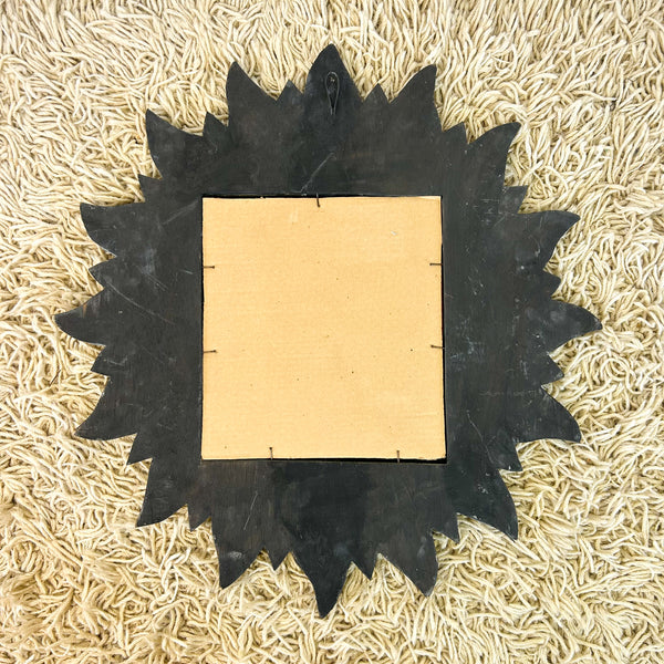 90s CELESTIAL WALL MIRROR