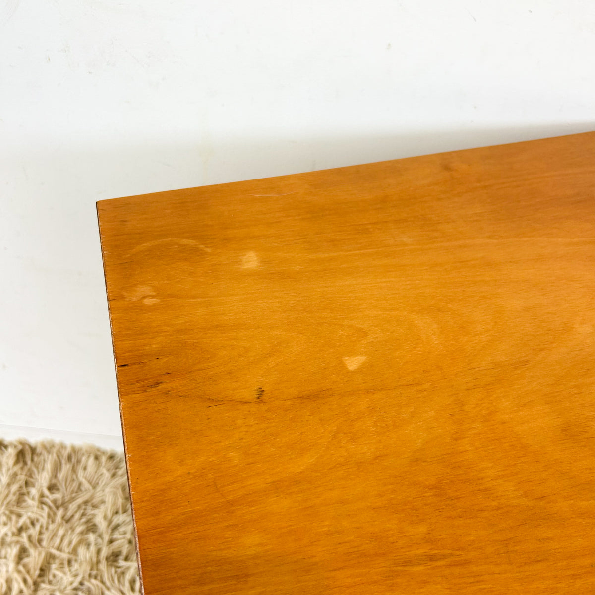 ALROB BEDSIDE DRAWERS (SINGLE)