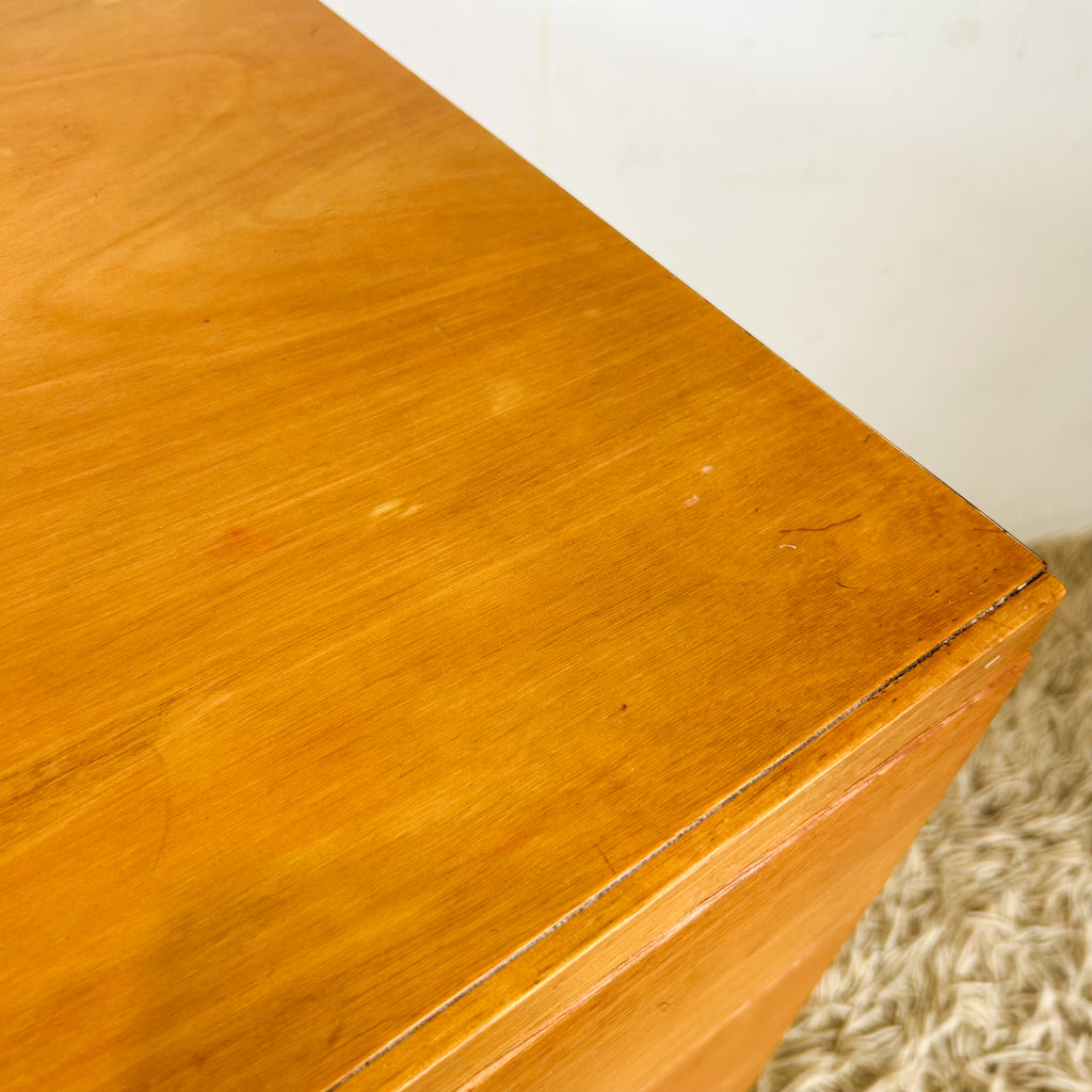 ALROB BEDSIDE DRAWERS (SINGLE)