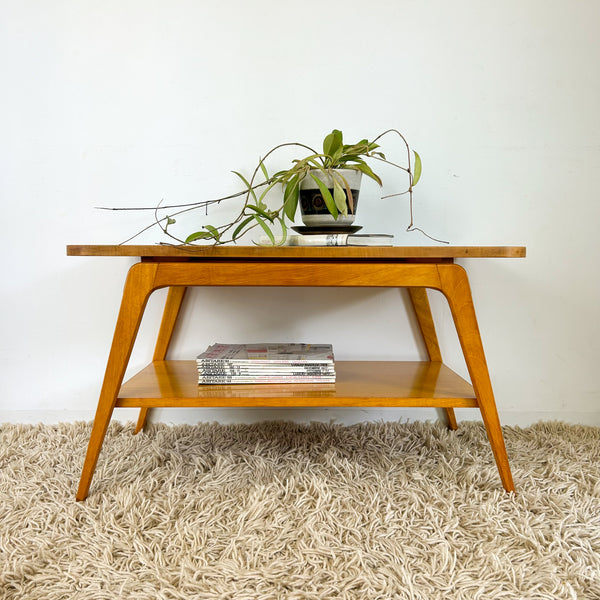 1950s ATOMIC COFFEE TABLE
