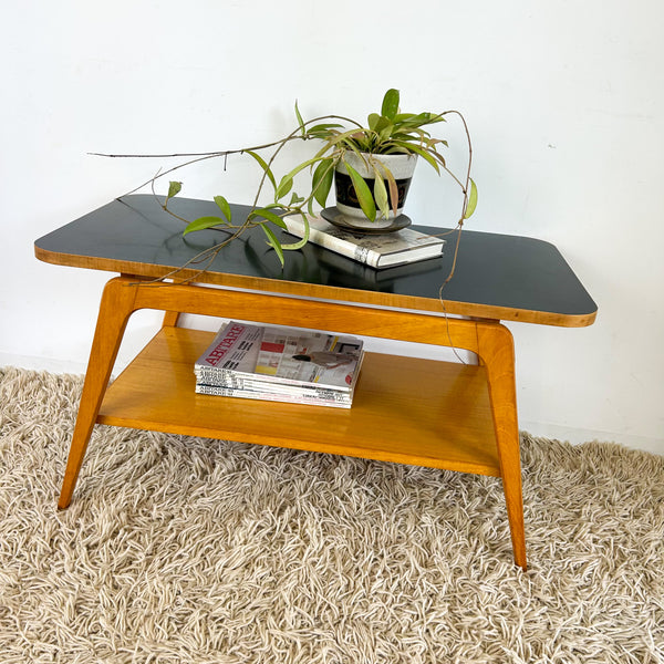 1950s ATOMIC COFFEE TABLE