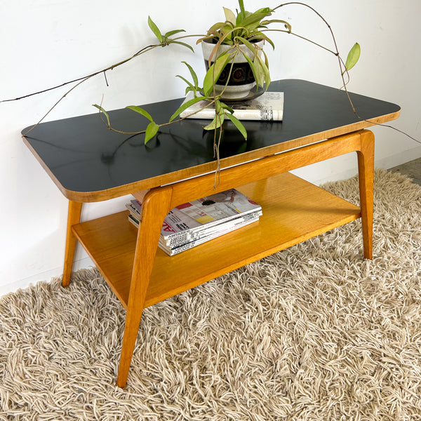 1950s ATOMIC COFFEE TABLE