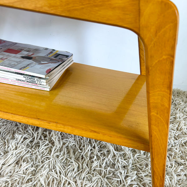 1950s ATOMIC COFFEE TABLE