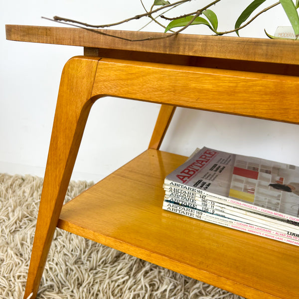 1950s ATOMIC COFFEE TABLE