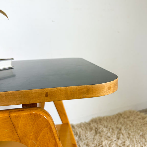 1950s ATOMIC COFFEE TABLE