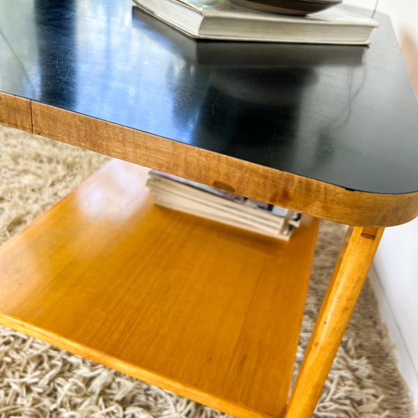 1950s ATOMIC COFFEE TABLE