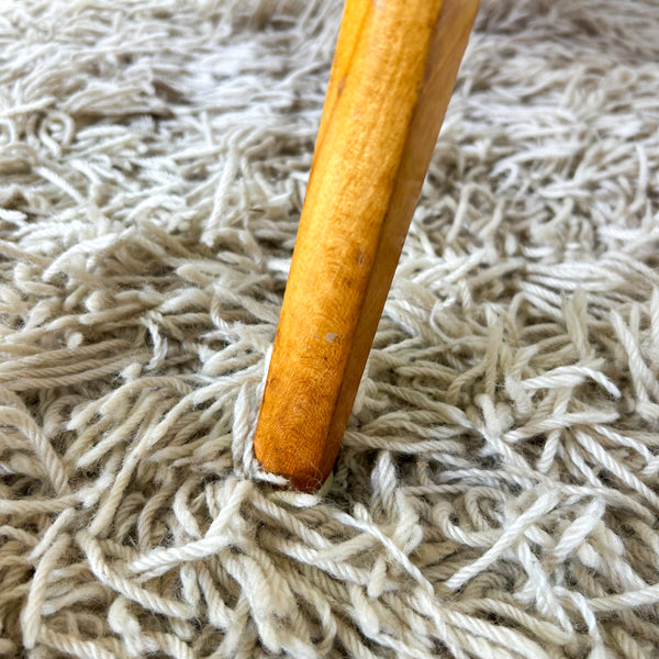 1950s ATOMIC COFFEE TABLE